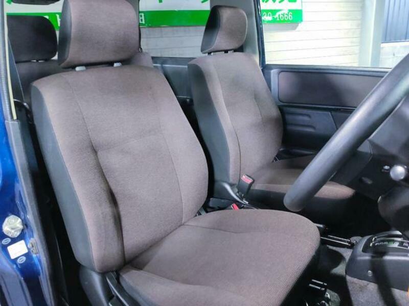 PAJERO MINI