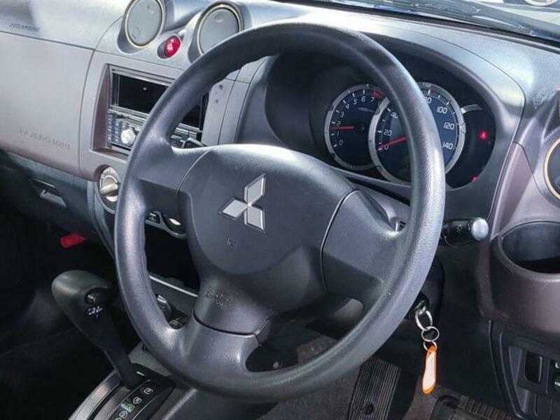 PAJERO MINI