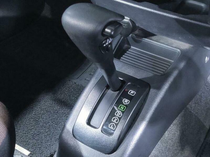 PAJERO MINI