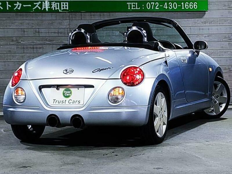 COPEN