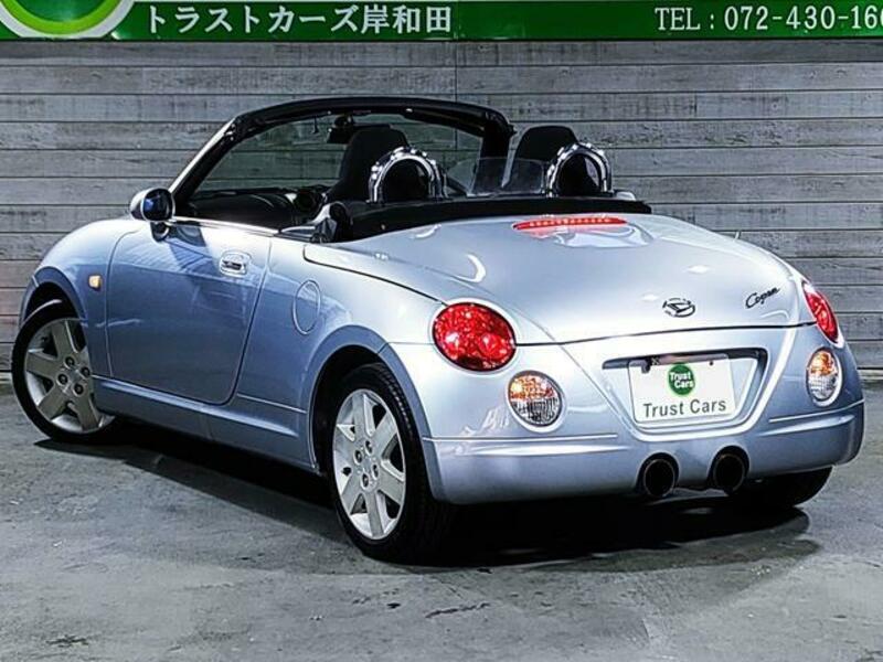 COPEN
