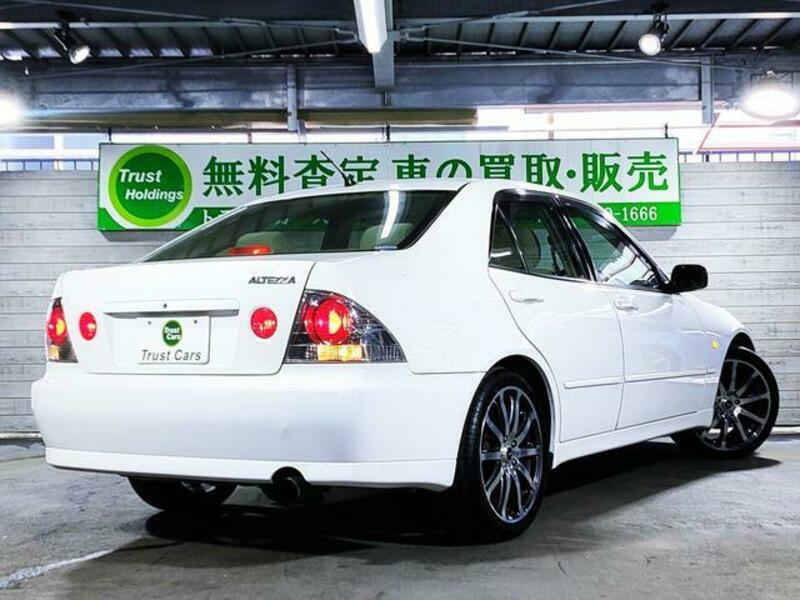 ALTEZZA