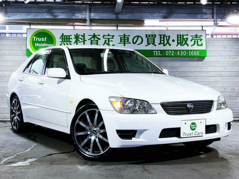 ALTEZZA
