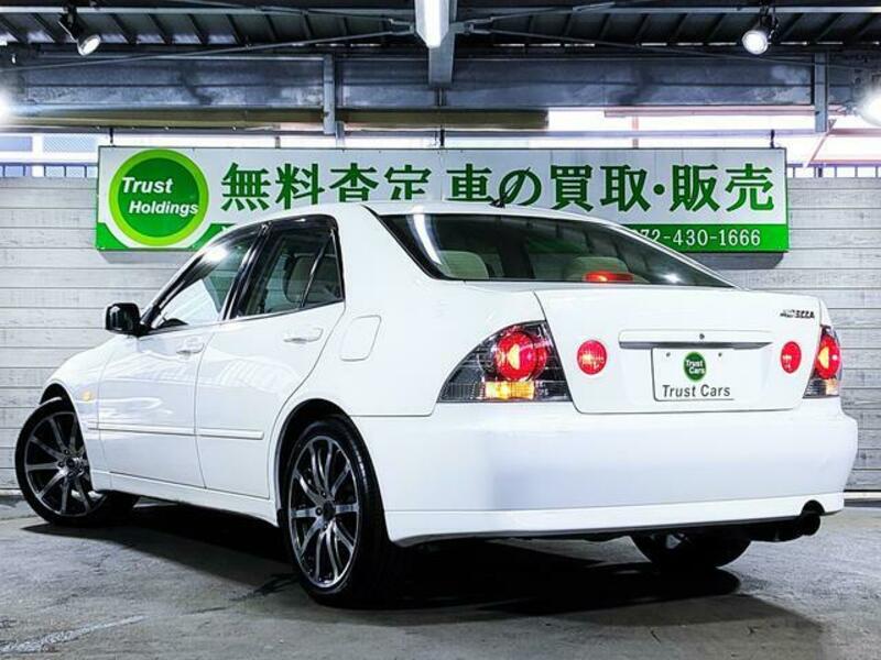 ALTEZZA