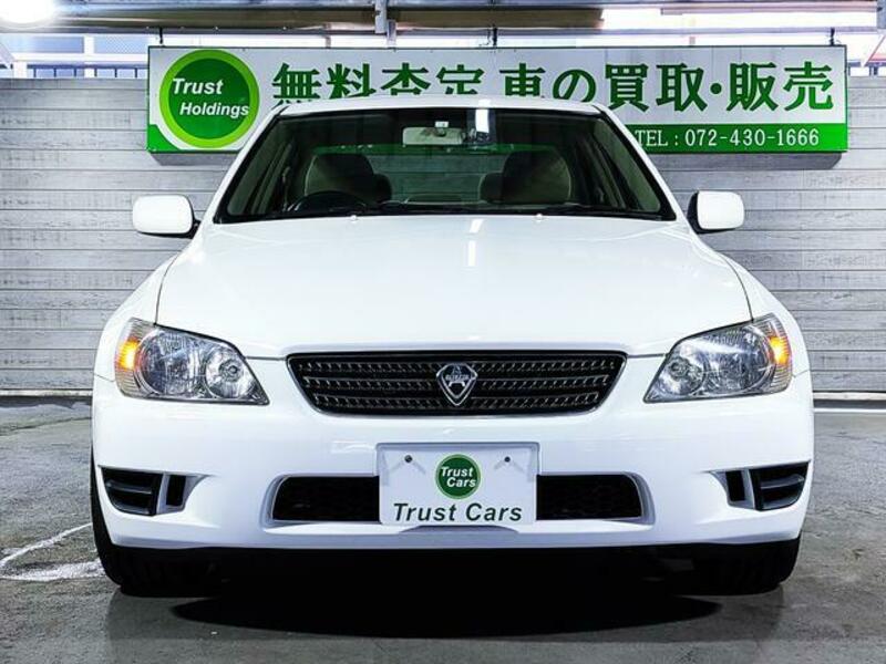 ALTEZZA