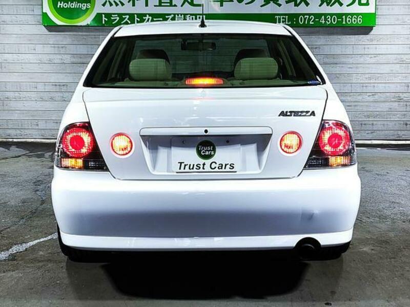ALTEZZA