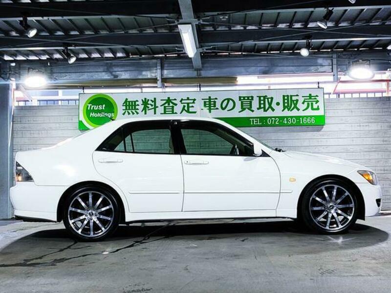 ALTEZZA