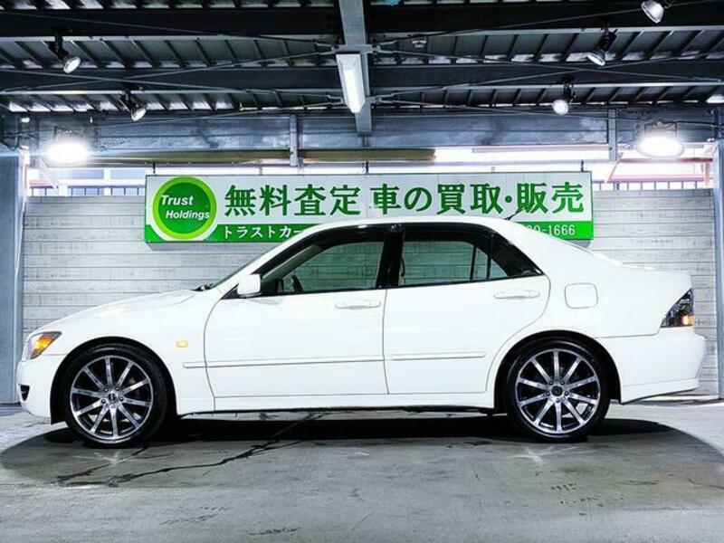 ALTEZZA