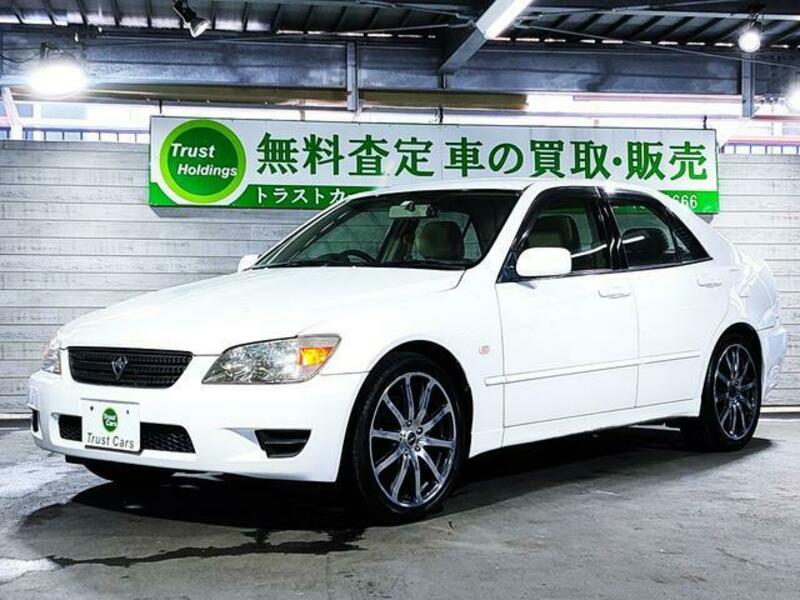 ALTEZZA