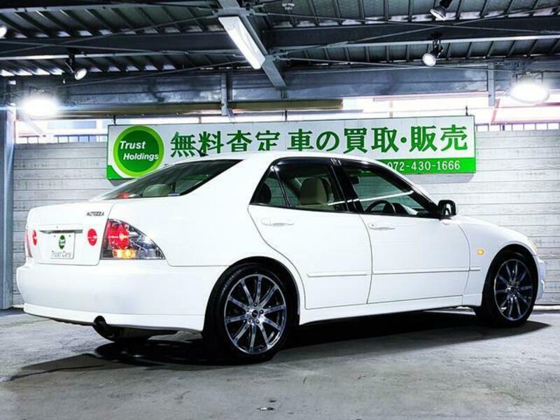 ALTEZZA