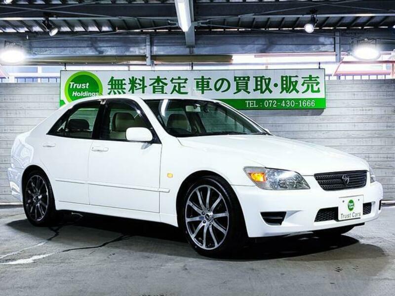 ALTEZZA