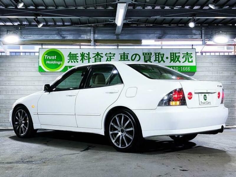 ALTEZZA