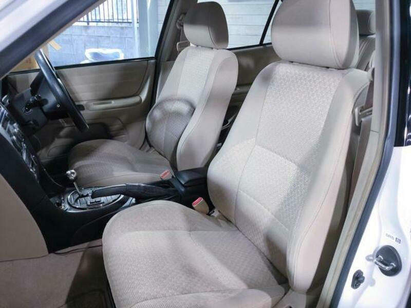 ALTEZZA