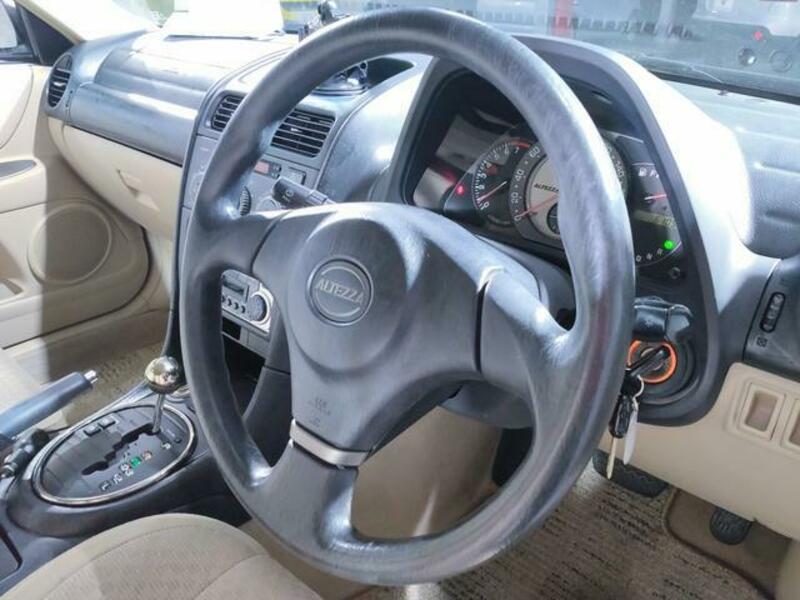ALTEZZA