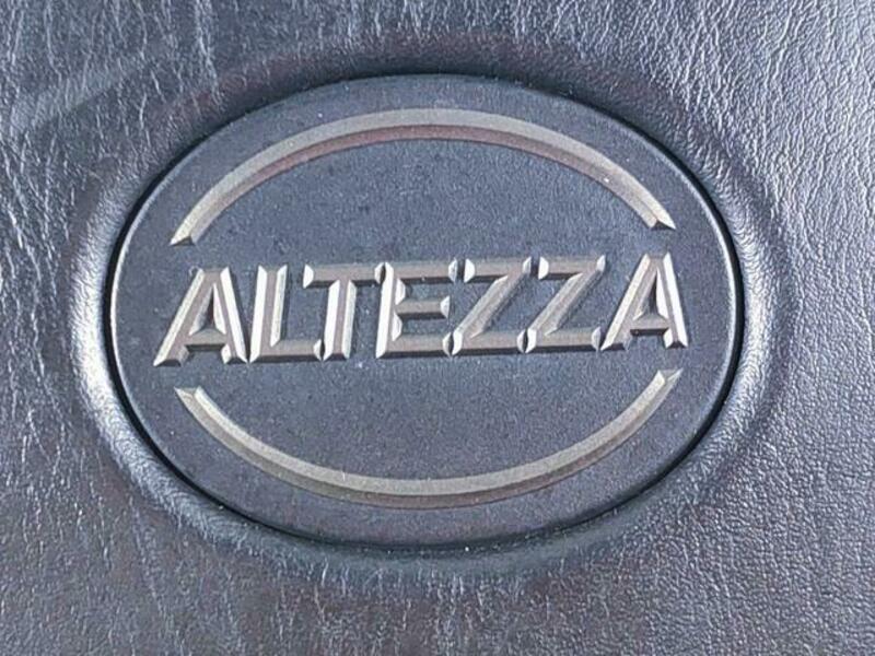 ALTEZZA