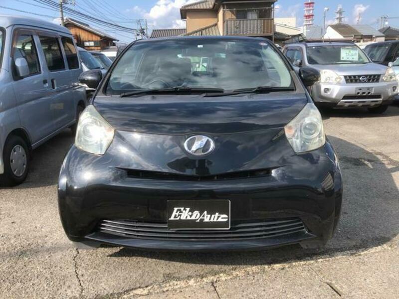 IQ