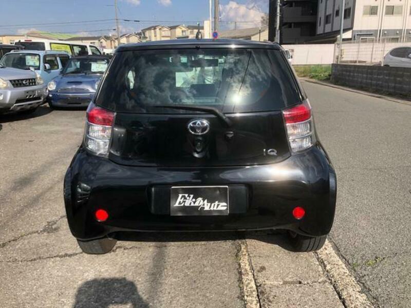 IQ
