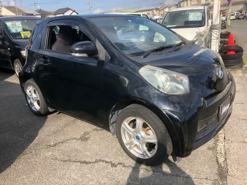 IQ