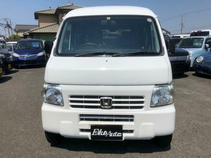 ACTY VAN