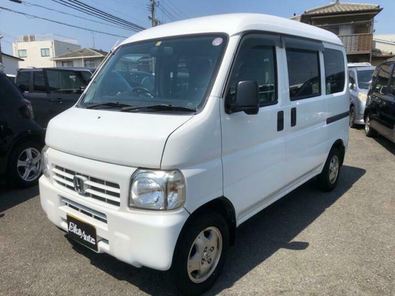 ACTY VAN