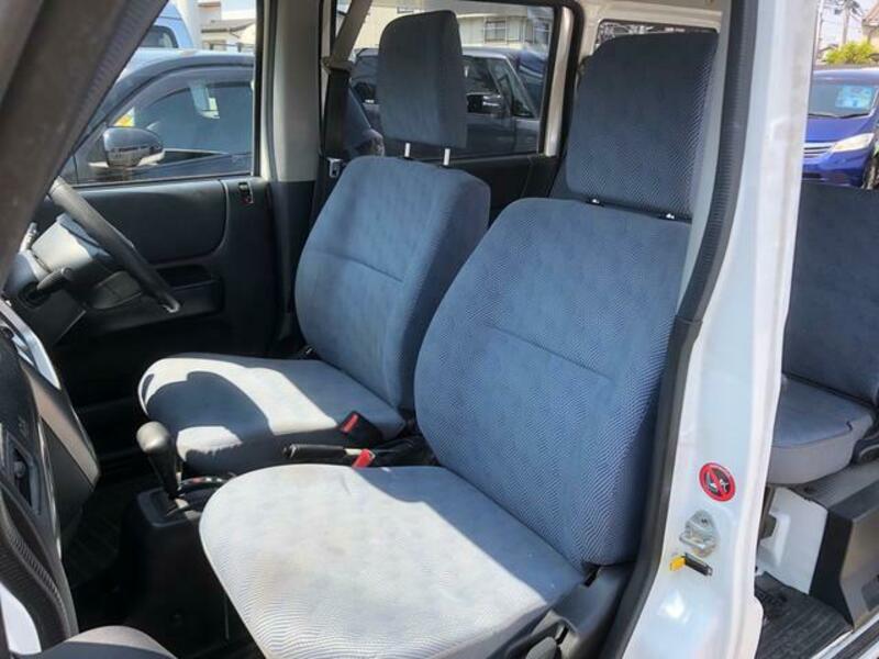 ACTY VAN