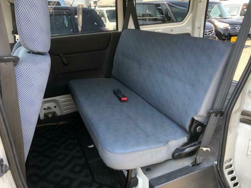 ACTY VAN