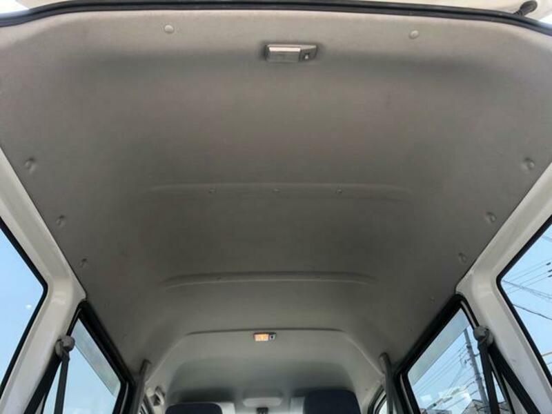ACTY VAN