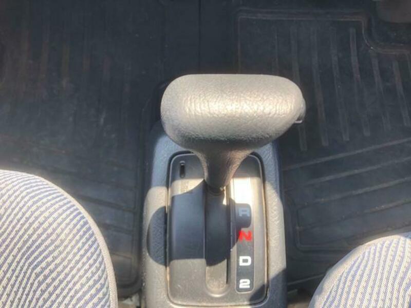 ACTY VAN