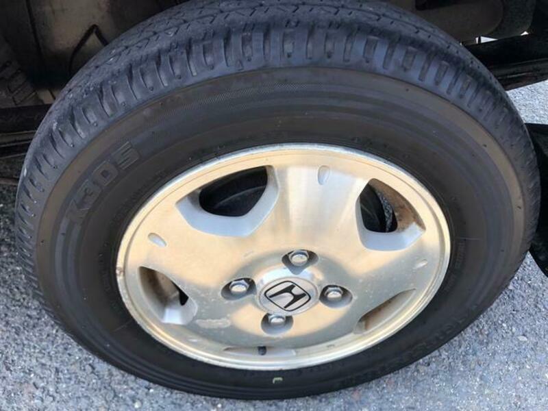 ACTY VAN
