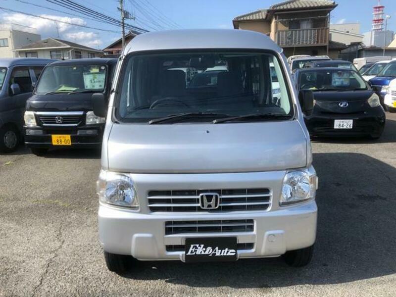 ACTY VAN