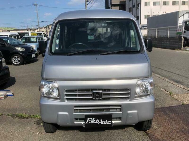 ACTY VAN