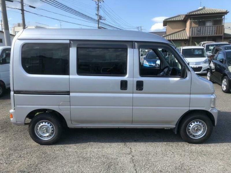 ACTY VAN
