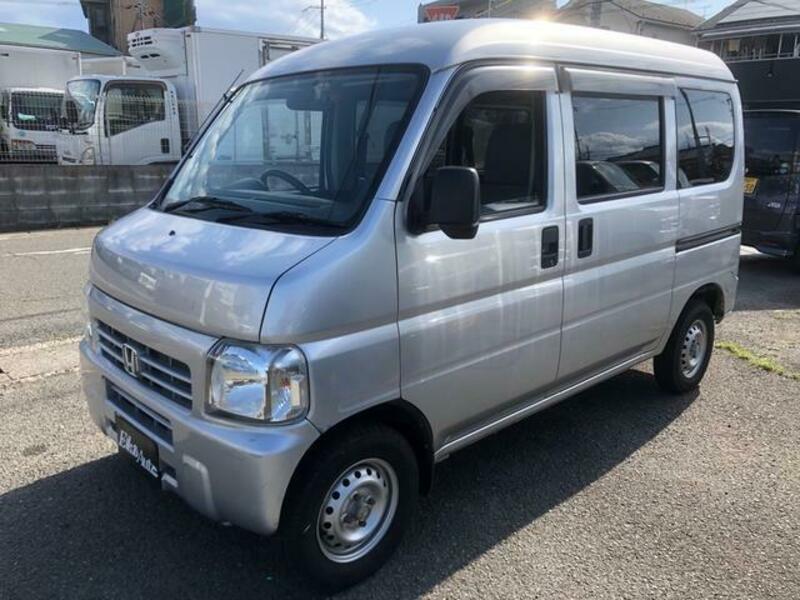 ACTY VAN