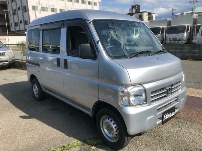 ACTY VAN