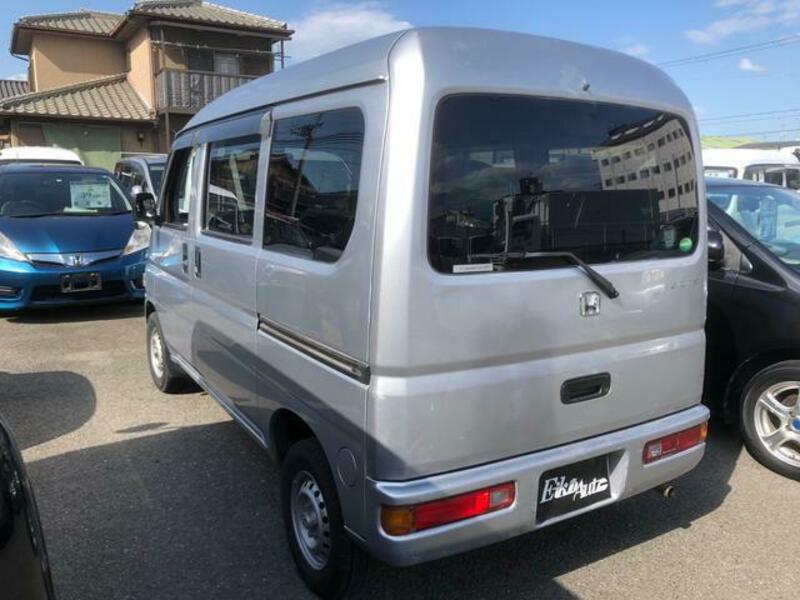 ACTY VAN