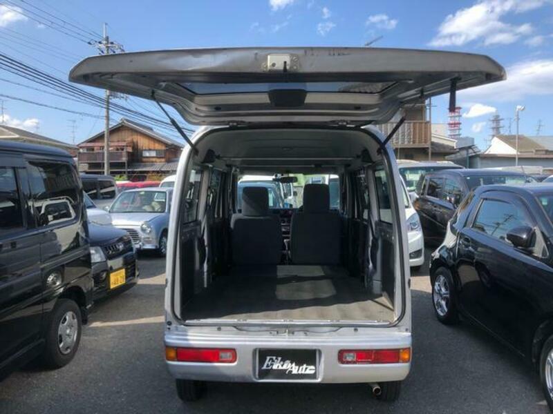 ACTY VAN