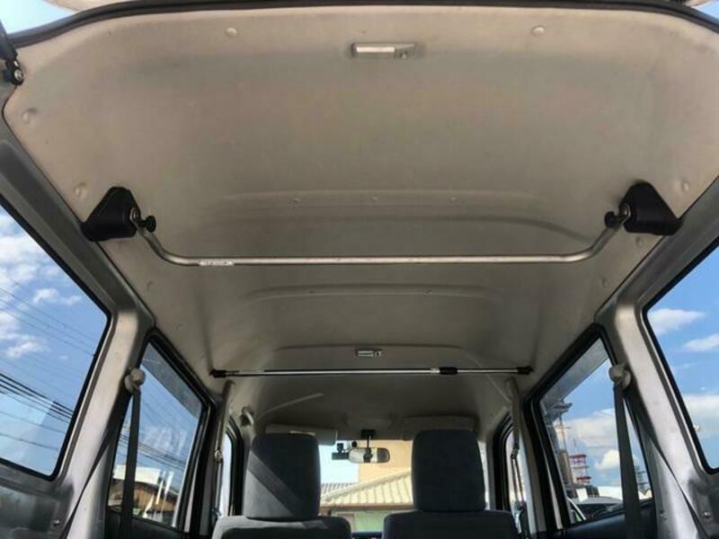 ACTY VAN