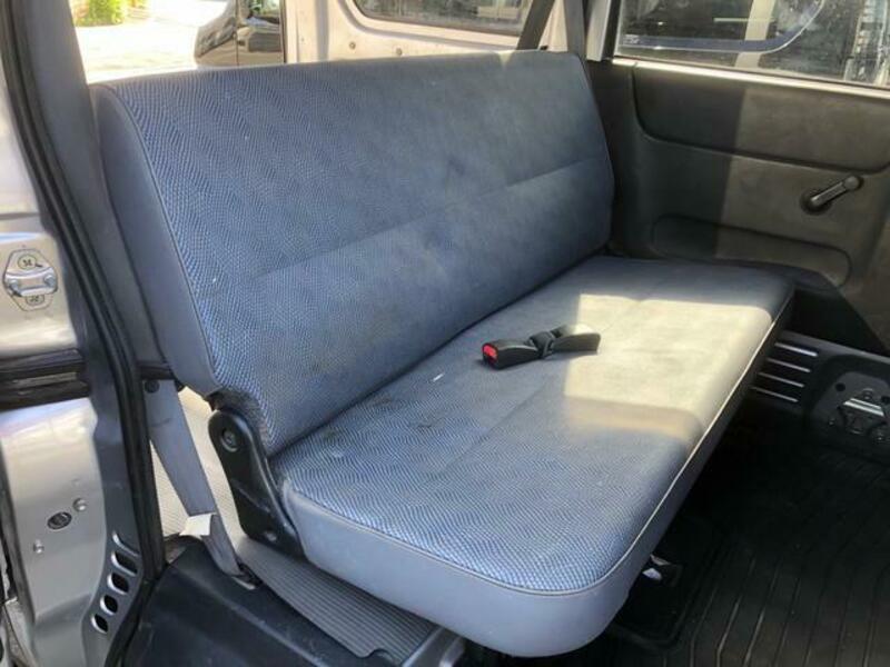 ACTY VAN