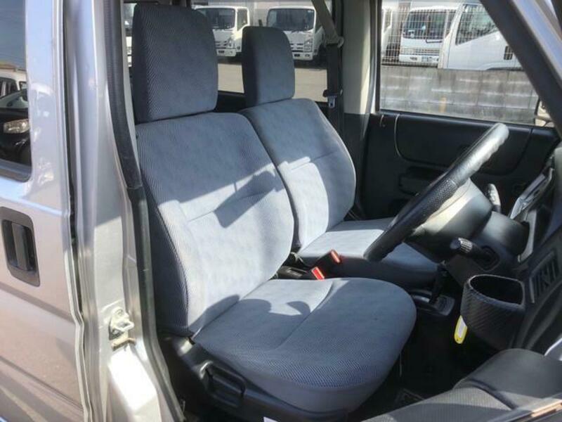 ACTY VAN