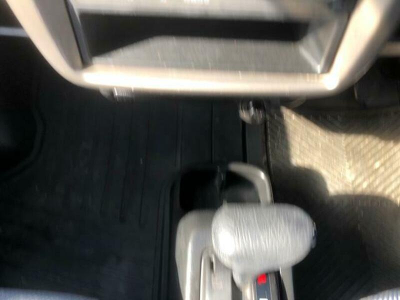 ACTY VAN