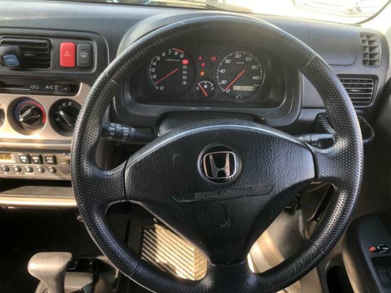ACTY VAN