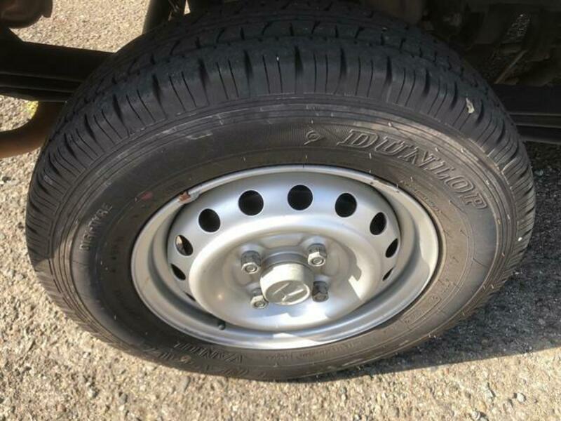 ACTY VAN