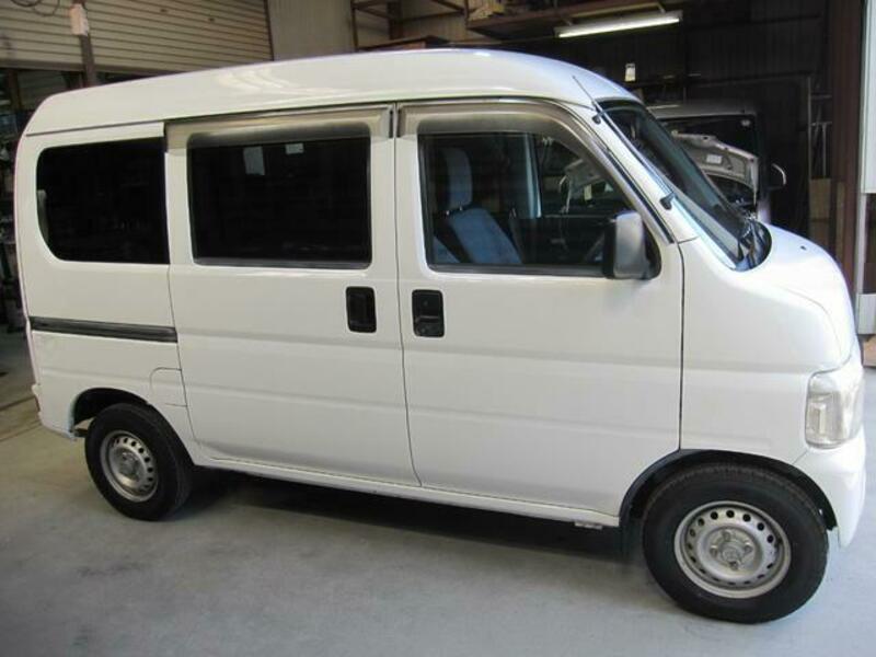 ACTY VAN