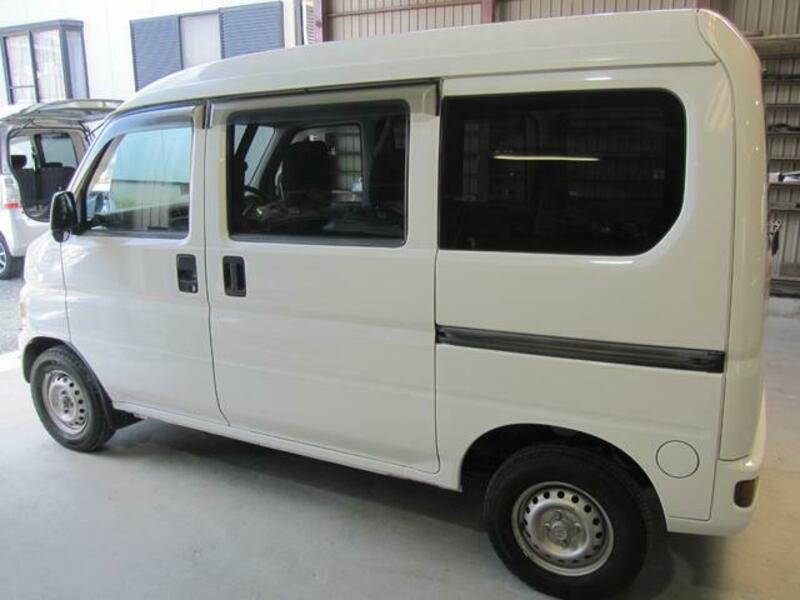 ACTY VAN