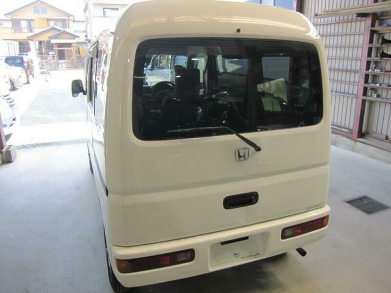 ACTY VAN
