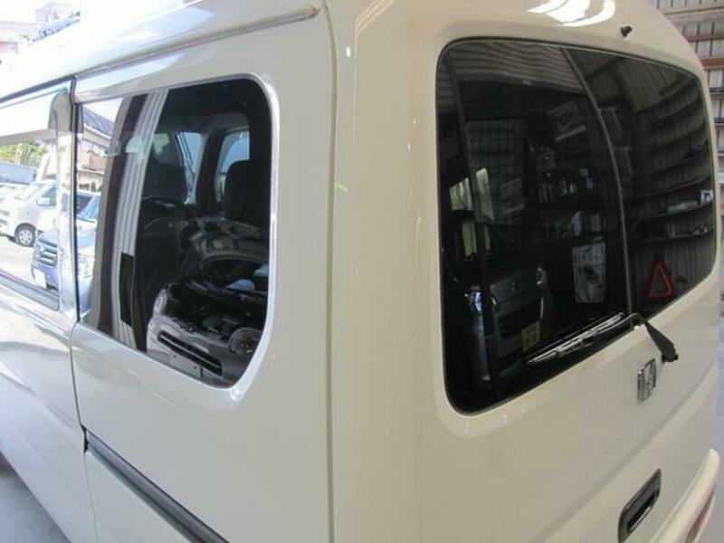 ACTY VAN