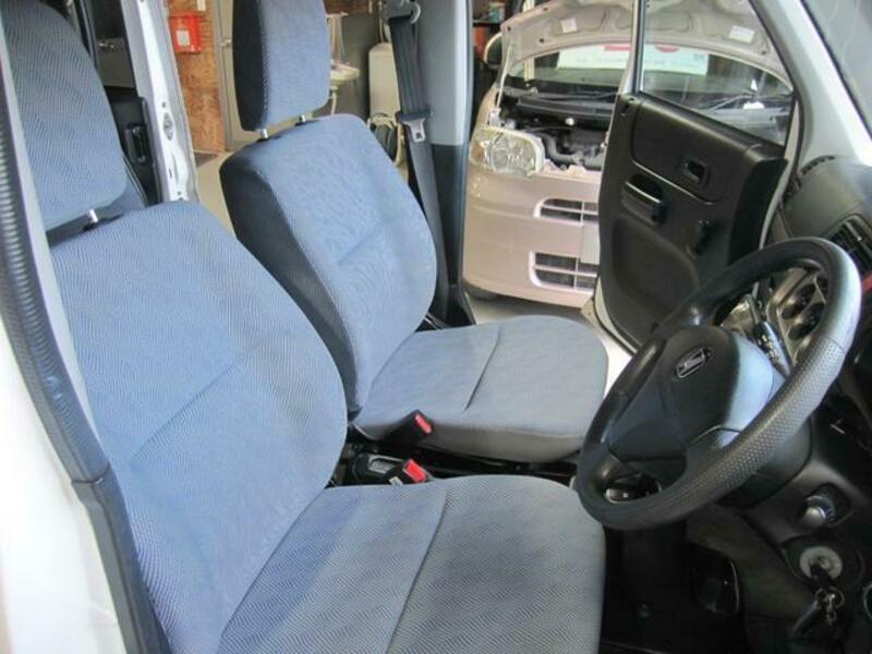 ACTY VAN