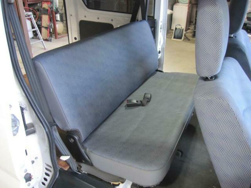 ACTY VAN