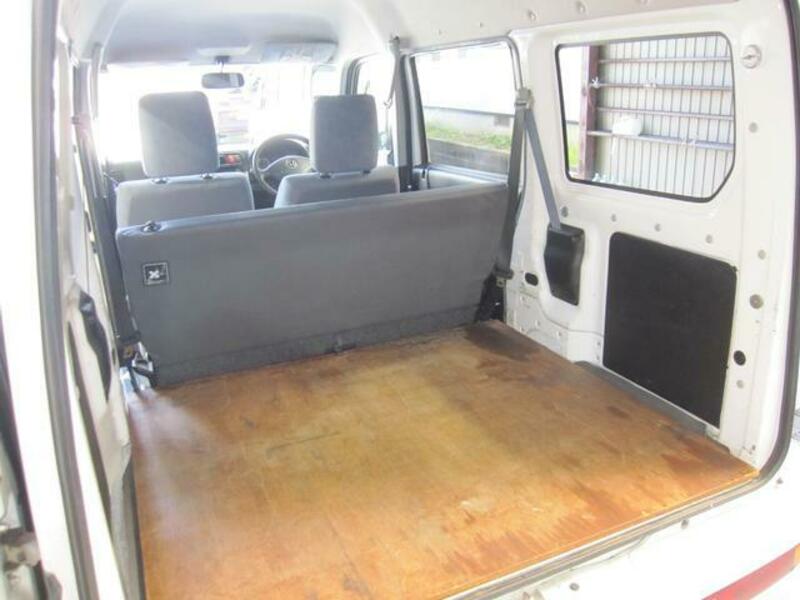 ACTY VAN