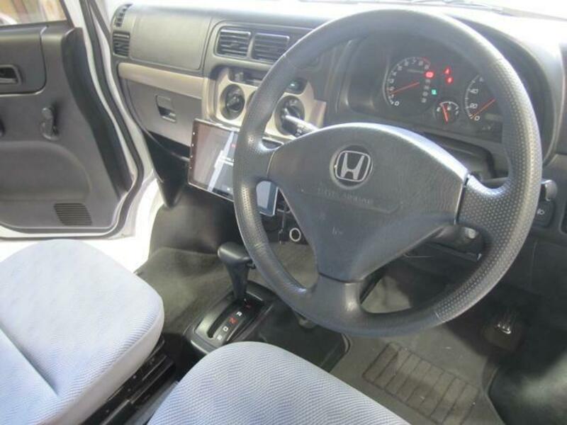 ACTY VAN